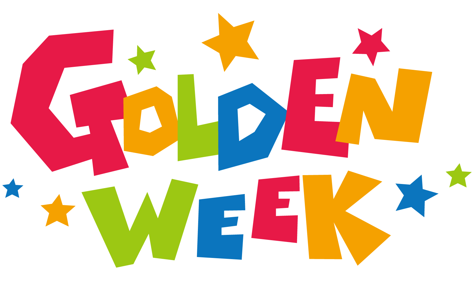 Golden Week