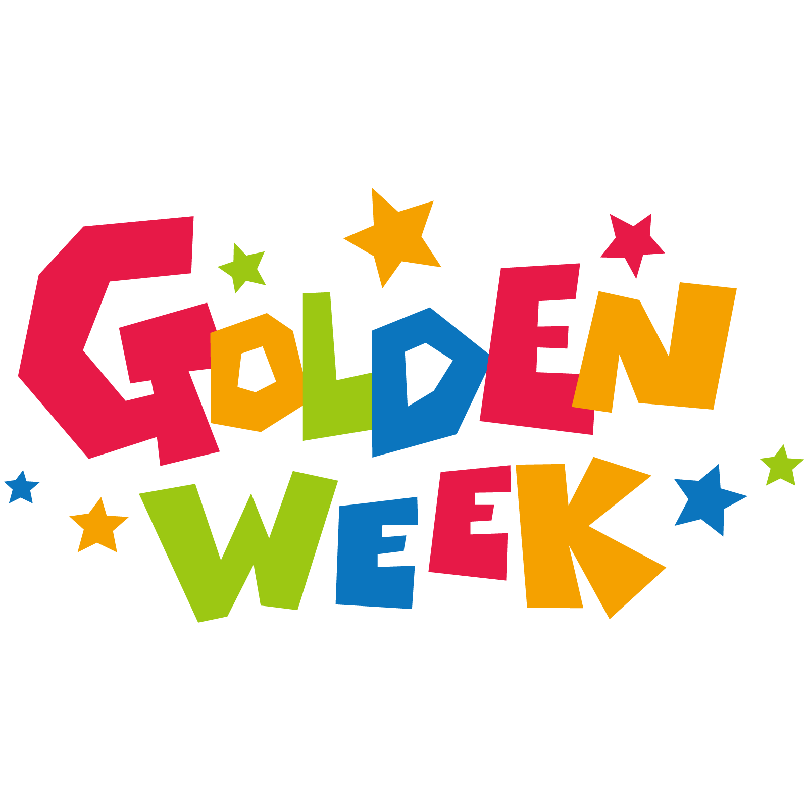 Golden Week